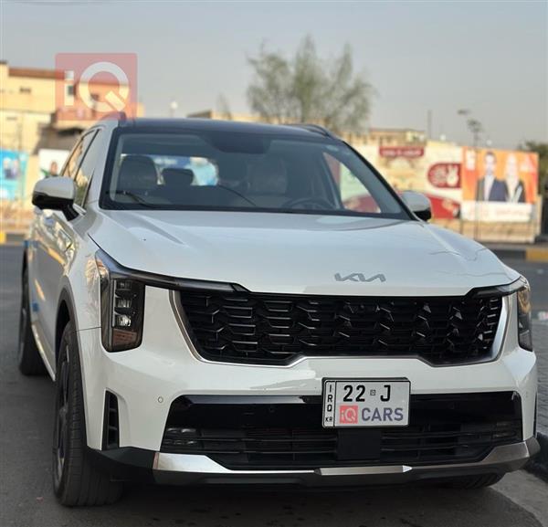 كيا سورينتو 2025 للبيع في العراق - الموصل